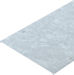 Kabeļu reņu un kabeļu trepju vāks ar 3 pāriem pagriežamo aizslēgu. 6051448 | 4012196087792