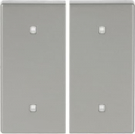 Rocker for 2052 U Electronic insert, push button 3gang, with control light. 2CKA001751A3276 | 4011395283394
