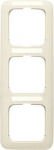 With labelling field and label holder. Vertical. 2CKA001754A3708 | 4011395890806