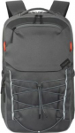 Targus TBB65802GL Work+ Play Trio | Fits up to size 16 " | Backpack | Grey TBB65802GL | 5063194003238