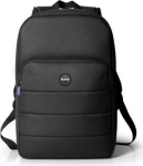 PORT DESIGNS Eco Portland II | Backpack | Black | 14-16 " 105350 | 3567041053503