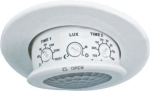ARGUS Standard 360&deg; False ceiling indoor movement detector - 2ch CCT570003 | 3606480995446