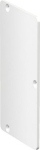 Thorsman - INKA-ES152 - stop end - 72 mm - white 5591054 | 7315880051671