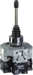 Complete joystick controller, Harmony XB5, &Oslash;22 mm 4 directions 1 NO per direction XD2GA8411 | 3389110611441