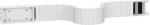 Canalis, flexible edgewise length, 100A, 2D, 1m, left or right mounting. range of product: Canalis - product name: KN - product or component type: busbar trunking - product compatibility: KN - direction change type: 2 dimensions. KNA100DF410 | 360648 ...