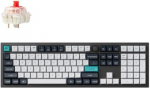 KEYBOARD WRL Q6 MAX RGB/CARBON BLACK Q6M-M1 KEYCHRON Q6M-M1 | 4895248865742