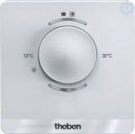 Room temperature controller for bus system 4800480 | 4003468480120