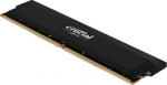 MEMORY DIMM PRO 16GB DDR5-6000/CP16G60C36U5B CRUCIAL MEMORY DIMM PRO 16GB | 649528941497