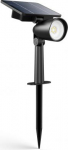 Ground spike light Ashlyn 1.4W 2700K 150lm IP44, black 929004632501 | 8720169362246
