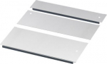 DK Gland plate Set, WxD: 800x800 mm, For TS IT, solid, multi-piece 5502530 | 4028177682627
