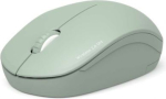PORT CONNECT Mouse | Collection II | Wireless | 2.4 GHz | Vert Olive 900543 | 3567049005436