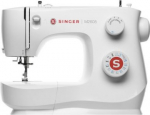 Singer | Sewing Machine | M2605 | Number of stitches 12 | White M2605 | 7393033112820