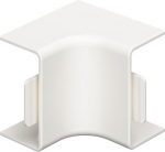 Inner corner for cable duct type WDKH 15030, white, WDKH-I15030RW 6175578 | 4012196032983