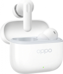 OPPO True wireless earphones | Buds3 Pro | Bluetooth | In-ear | Microphone | Glaze White | Wireless 110070830024 | 6932169360920