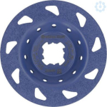 K&otilde;vamet.lihvketas d=115 mm, peen, sirge 2608901686 | 6949509241368