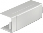 Intersection cover for cable duct type WDK 60060, light gray, WDK HK60060LGR 6183018 | 4012196677054