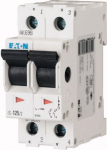 IS-63/2 Main switch for distribution board 240VAC 63A 2-pole 276275 | 4015082762759