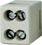 double ceramic plate 6 mm2 KS_2PO6 | 8595568932129