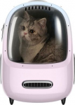 PETKIT | Pet Carrier | Breezy2 | Pink P7704 PINK | 6973293808506