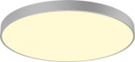 MEDO&reg; 90, ceiling-mounted light, round, 2700/3000/4000K, 79W, trailing-edge phase, 110&deg;, grey 1007327 | 4024163276627