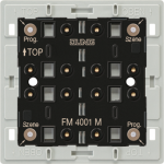 eNet radio transmitter module 1-gang, F40 FM4001M | 4011377086944