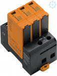 VPU AC I 3 275/25 LCF S 2726740000 | 4050118802542