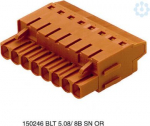 BLT 5.08HC/12/180LH SN OR BX PRT 1137470000 | 4032248919109