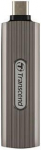 External SSD TRANSCEND ESD330C 512GB USB-C 3D NAND Write speed 950 MBytes/sec Read speed 1050 MBytes/sec TS512GESD330C TS512GESD330C | 760557865001