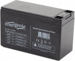 Battery 12V 7Ah BAT-12V7AH | 8716309020695