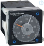 IP64 protective cover, for timing relay. range of product: Zelio Time - accessory / separate part category: protection accessories - product compatibility: RE48ACV12MW, RE48AMH13MW, RE48AML12MW, RE48ATM12MW - accessory / separate part destination: ti ...