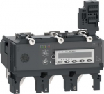 Trip unit MicroLogic 5.3AZ, ComPacT NSX630, 3 poles, electronic basic protections, special applicati C6335Z630 | 3606482003149