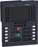 Keypad-touchscreen panel color - 320 x 240 pixels QVGA- 5.7" - TFT LCD HMIGK2310 | 3606480992087