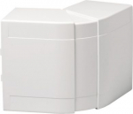 Thorsman - TTI-YH123-72 - external corner adjustable - white 5589520 | 7315885589520