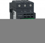 Contactor, TeSys Deca, 3P(3 NO), AC-3/AC-3e, <=400V, 65A, 24V AC 50/60Hz coil, spring terminals LC1D65A3B7 | 3389119409148