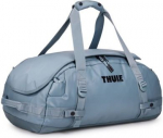 Thule | Chasm | 40L Bag | Duffel | Pond Gray | Waterproof TDSD302 POND GRAY | 085854255226