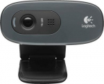 CAMERA WEBCAM HD C270/960-001063 LOGITECH 960-001063 | 5099206064201