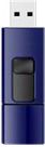 USB flash Blaze B05 64 GB, USB 3.0, Blue SP064GBUF3B05V1D | 4712702632446