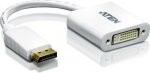 Aten | DisplayPort to DVI Adapter | VC965 | DP to DVI VC965-AT | 4719264643705