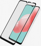 PanzerGlass Samsung Galaxy A32 5G, Case Friendly, Black PanzerGlass Case Friendly Screen Protector 7252 Samsung Galaxy A32 5G, Black 7252 | 5711724072529