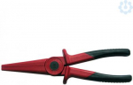 120051 VDE plastic flat pliers 190 mm 120051 | 4011923456184