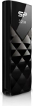 USB flash Ultima U03 16 GB, USB 2.0, Black SP016GBUF2U03V1K | 4712702626568
