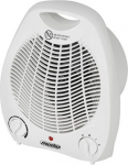 Electric heater with fan, 2000W, white MS 7719 | 5902934831710