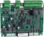 Logic control unit, MCOX-OB PCB, card slot mounting FFS00703835 | 6430030841665