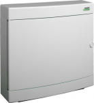 Consumer unit 36 mod. (2x18) PNS 2x18W 396x361x112mm IP40 101508 | 8592765015099