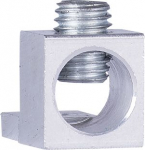 Tunnel terminal for frame size M1, 1x 16-95 mm2, 1 pc. 103707 | 8592765037084