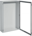 Steel enclosure, Orion.Plus, glazed door 1250x800x300 mm FL180A | 3250610674291