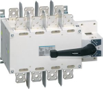 Change-over switch 4P 1250A HI462 | 3250613190194
