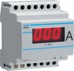 Digital ammeter 0-150A indirect reading SM151 | 3250615631510