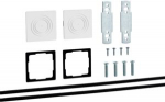 Kit enclosure-enclosure association, NewVegaD, horiontal+vertical FD00F1 | 3250617860277