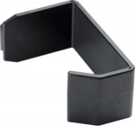 Cable retaining clip,Volta,6pieces, to hold and lateral guiding of wires VZ699 | 3250616666993